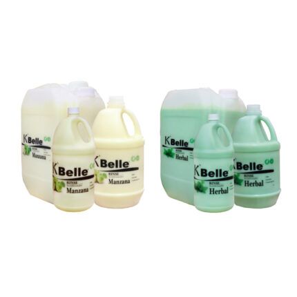 Rinse K´Belle