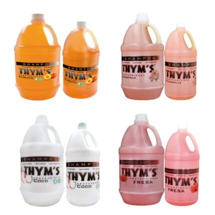 SHAMPOO THYM'S Professional