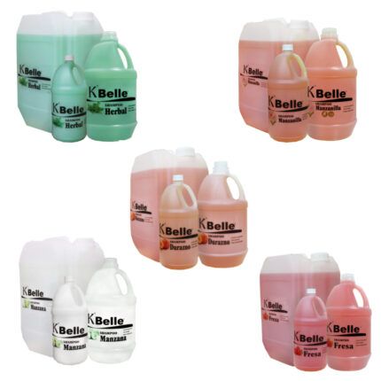 Shampoo K´Belle