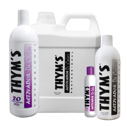 Activador de Color Thym's Volumen 20