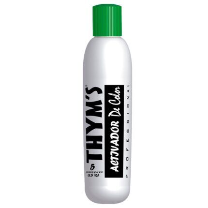 Activador de Color Tarro 90ml Volumen 5